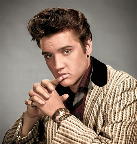 Elvis Presley